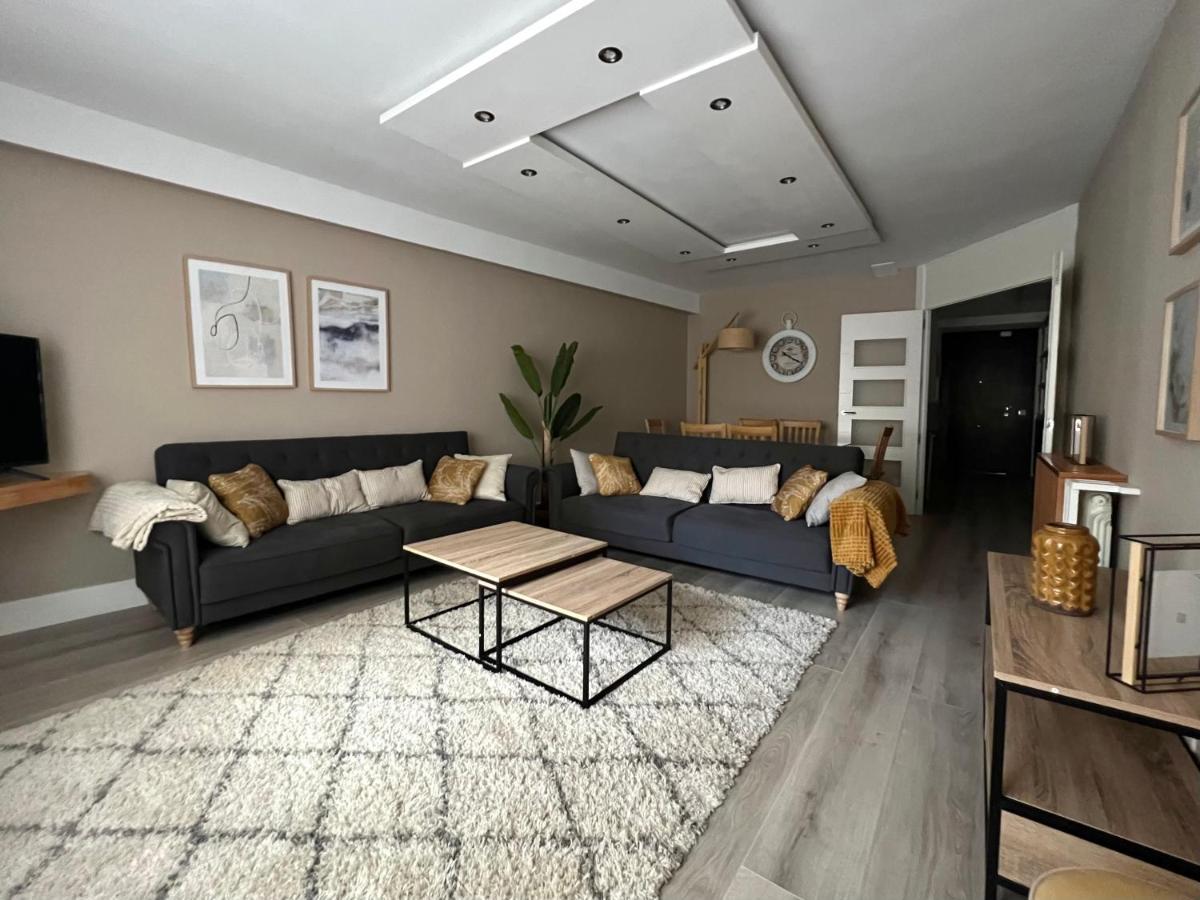 Belle Maison By Aroom Vut-Le-779 León Εξωτερικό φωτογραφία